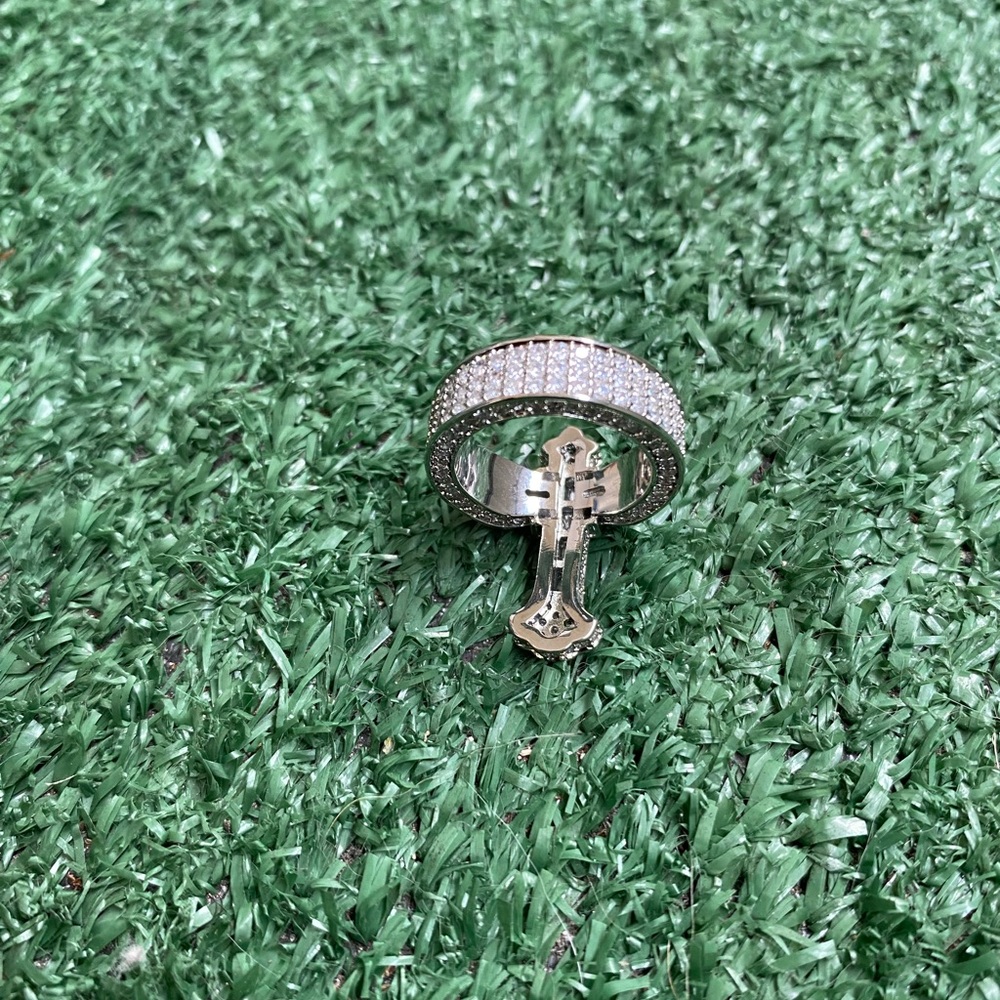 Silver Ring - image 5